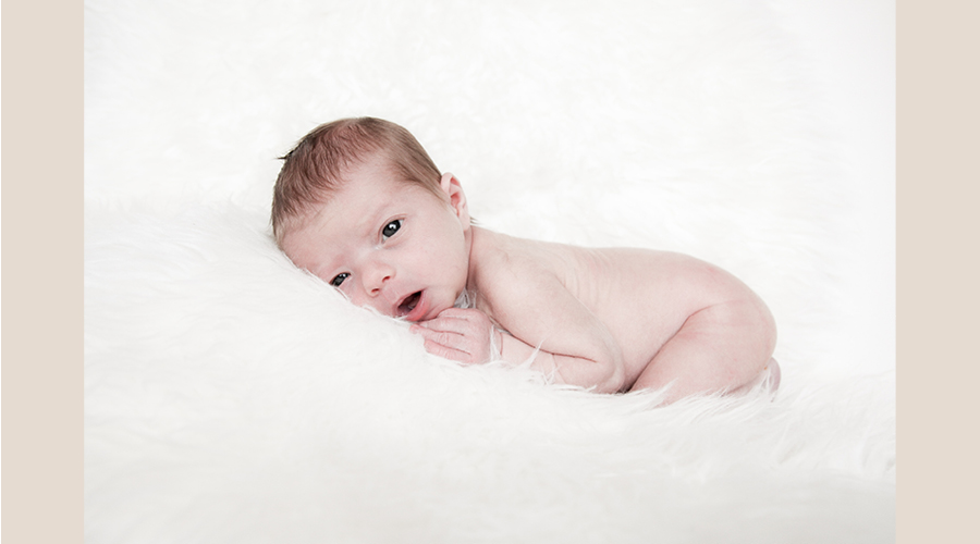 newbornshoot