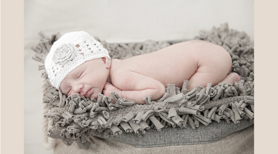 newbornshoot
