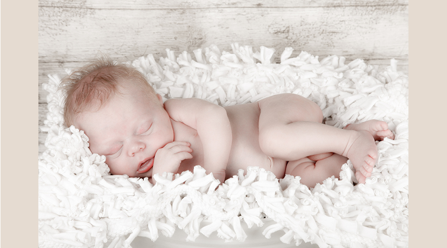 newbornshoot