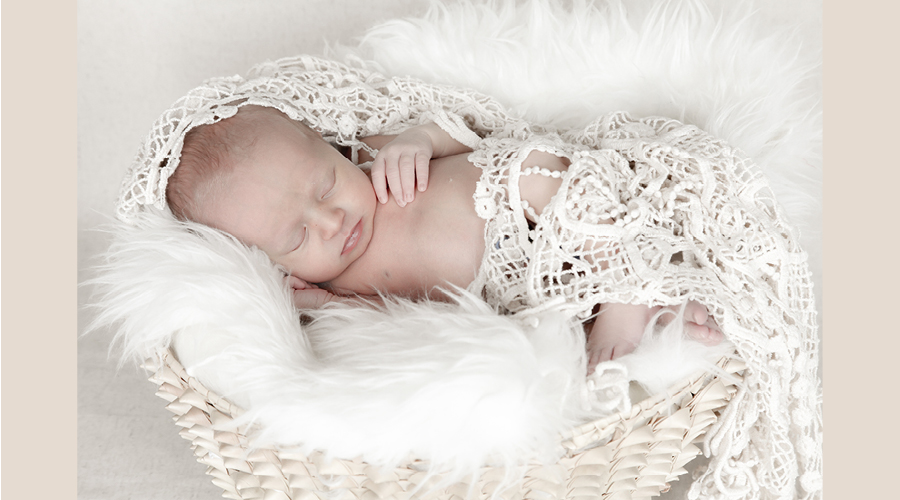 newbornshoot