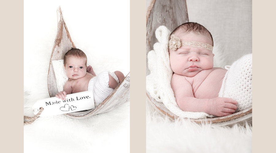 newbornshoot