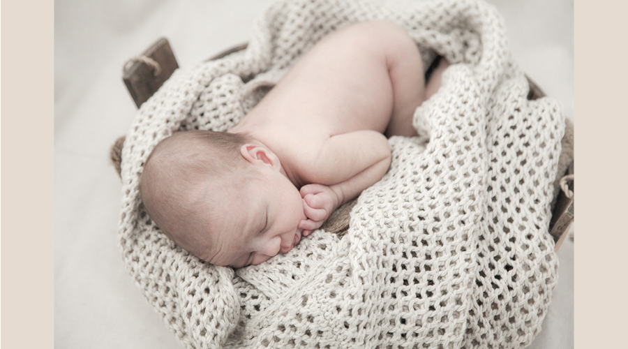 newbornshoot