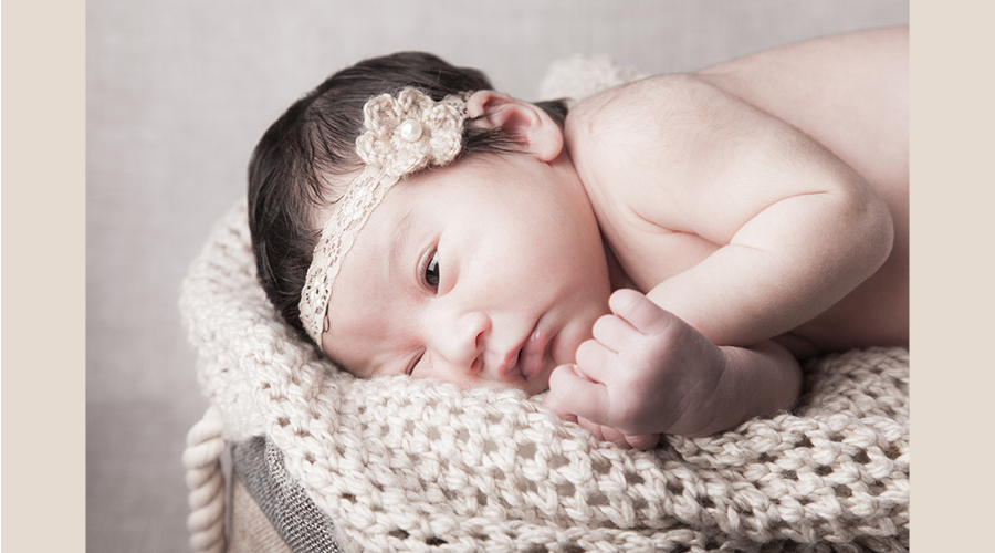 newbornshoot